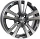 Миниатюра изображения товара Литой диск RST Wheels R065 15x6" 4x100мм DIA 60.1мм ET 50мм GRD