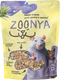 Миниатюра изображения товара Корм для грызунов Zoonya для крыс и мышей (500г)
