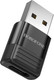 Миниатюра изображения товара Адаптер Borofone BV18 Type-C-USB (черный)