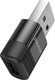 Миниатюра изображения товара Адаптер Borofone BV18 Type-C-USB (черный)