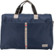 Миниатюра изображения товара Сумка дорожная Valigetti 185-1724-VG-NAV (синий)
