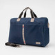 Миниатюра изображения товара Сумка дорожная Valigetti 185-1724-VG-NAV (синий)