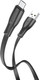 Миниатюра изображения товара Кабель Borofone BX85 Micro (1м, черный)