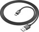 Миниатюра изображения товара Кабель Borofone BX87 Type-C (1м, черный)