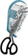 Миниатюра изображения товара Ножницы портновские Premax D 6306 RLS 8"