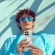 Миниатюра изображения товара Смартфон Honor X7c 6GB/128GB (белый)