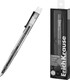Миниатюра изображения товара Ручка гелевая Erich Krause Crystal Stick Classic / 61315 (черный)
