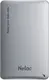 Миниатюра изображения товара Бокс для жесткого диска Netac WH12 (NT07WH12-30CC)