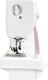 Миниатюра изображения товара Швейная машина Janome HomeDecor 1015