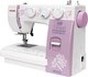 Миниатюра изображения товара Швейная машина Janome HomeDecor 1015