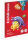 Миниатюра изображения товара Набор бумаги для рисования Erich Krause Jolly Friends / 61644 (20л)