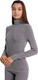 Миниатюра изображения товара Термокофта Mark Formelle 602331 (р.164/170-108-114, серый меланж 4306-А)