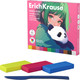 Миниатюра изображения товара Пластилин Erich Krause Классический. Panda Hugs / 62976 (12цв)
