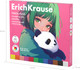 Миниатюра изображения товара Пластилин Erich Krause Классический. Panda Hugs / 62976 (12цв)