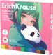 Миниатюра изображения товара Пластилин Erich Krause Классический. Panda Hugs / 62976 (12цв)
