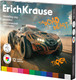 Миниатюра изображения товара Пластилин Erich Krause Классический. Road Beast / 62977 (12цв)