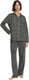 Миниатюра изображения товара Комплект домашней одежды Mark Formelle 592462 (р.164/170-120-126, змеиный принт)