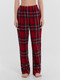 Миниатюра изображения товара Пижама Mark Formelle 592368 (р.170-92-98, красная клетка)
