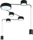 Миниатюра изображения товара Люстра Indigo Light Modulo V000160L