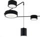 Миниатюра изображения товара Люстра Indigo Light Modulo V000161L