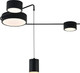 Миниатюра изображения товара Люстра Indigo Light Modulo V000162L