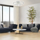 Миниатюра изображения товара Люстра ESCADA 10297/6LED BL