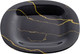 Миниатюра изображения товара Тарелка закусочная (десертная) Luminarc Neo Carina Orcu Black V9382