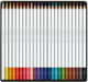 Миниатюра изображения товара Набор цветных карандашей ГАММА Студия / 100822_24 (24цв)
