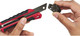 Миниатюра изображения товара Нож пистолетный Milwaukee 48221962