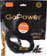 Миниатюра изображения товара Кабель GoPower 00-00027486 (5м, черный)