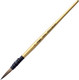 Миниатюра изображения товара Кисть для рисования ГАММА Gold Brush №6 / 1000006