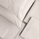 Миниатюра изображения товара Комплект постельного белья Verossa Stripe Antique White 2сп VRT 2080 70243 ST13 23
