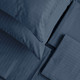 Миниатюра изображения товара Комплект постельного белья Verossa Stripe Sapphire 2сп VRT 2081 70308 ST13 23