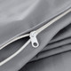 Миниатюра изображения товара Комплект постельного белья Verossa Stripe Silver moon 2сп VRT 2080 70309 ST13 23