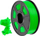 Миниатюра изображения товара Пластик для 3D-печати NV Print NV-3D-PETG-GREEN (1.75мм, 1кг, зеленый)