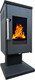 Миниатюра изображения товара Печь-камин Eysen VN 10