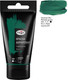 Миниатюра изображения товара Акриловая краска ГАММА Старый мастер / 290220503 (50мл, зеленый фц)