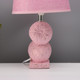 Миниатюра изображения товара Прикроватная лампа Risalux Ника 10683269 (розовый)