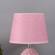 Миниатюра изображения товара Прикроватная лампа Risalux Бутон 10683286 (розовый)