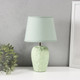 Миниатюра изображения товара Прикроватная лампа Risalux Кира 10683266 (мятный)