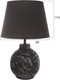 Миниатюра изображения товара Прикроватная лампа Risalux Луиза 10689393 (черный)