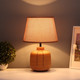 Миниатюра изображения товара Прикроватная лампа Risalux Кока 10689387 (карамель)