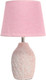 Миниатюра изображения товара Прикроватная лампа Risalux Какао 10683274 (розовый)