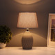 Миниатюра изображения товара Прикроватная лампа Risalux Какао 10683275 (серый)