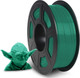 Миниатюра изображения товара Пластик для 3D-печати NV Print NV-3D-PLA-GRASSGREEN (1.75мм, 1кг, Grass Green)