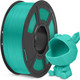 Миниатюра изображения товара Пластик для 3D-печати NV Print NV-3D-PLA-P-GREEN (1.75мм, 1кг, зеленый)