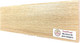 Миниатюра изображения товара Плинтус Teckwood МДФ Прямой 80x10x2150 (дуб сондерс)