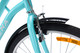 Миниатюра изображения товара Велосипед Arena Crystal 26 2025 (17, лазурный)
