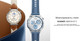 Миниатюра изображения товара Умные часы Huawei Watch GT 5 41mm JNA-B19 / 55020DGX (золотой миланский ремешок)