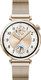 Миниатюра изображения товара Умные часы Huawei Watch GT 5 41mm JNA-B19 / 55020DGX (золотой миланский ремешок)